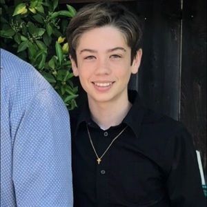 Meet your Posher, Dayton